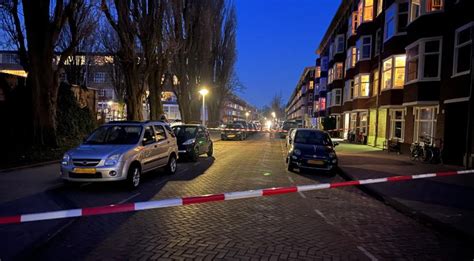 Amsterdam Gunshot Victim Dies From Injuries Gunman On The Loose Nl Times