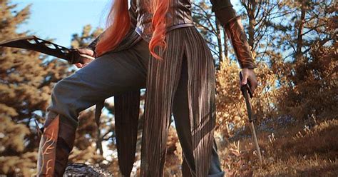 the hobbit the desolation of smaug tauriel cosplay imgur