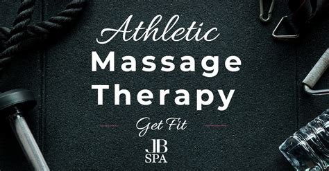 athletic massage therapy ofallon jennifer brand spa