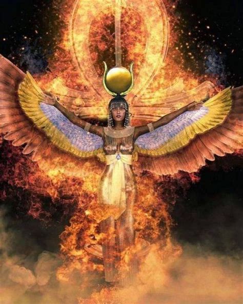 Isis Attunement Isis Initiation Isis Empowerment Isis Energy Attunement Egyptian Goddess