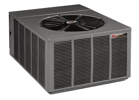 Ruud Air Conditioner Reviews Quality Efficiency Ratings 101
