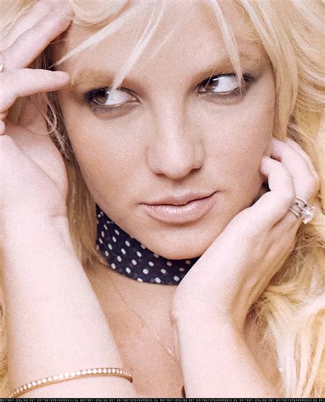 James Dimmock Outtakes 036 Britney Spears Img