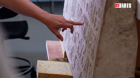 Le Louvre Lens Ouvre Les Portes De Son Atelier La Hauts