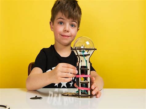 Kids Inventor Energise Kids Energise Kids