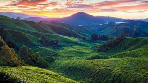 Most Beautiful Places In The World Best Time To Visit Malaysia
