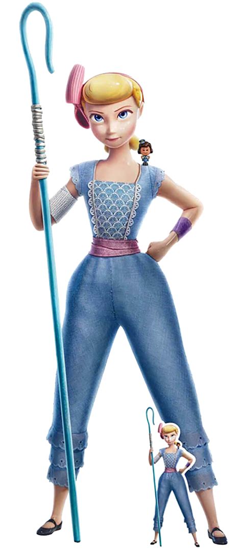 Bo Peep Toy Story 4 Png Gran Venta Off 65