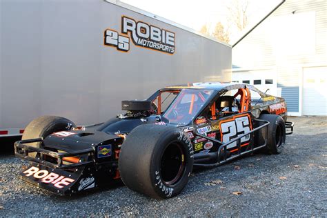 Troyer Asphalt Modified â€˜96 Troyer Modified For Sale In Advance Nc