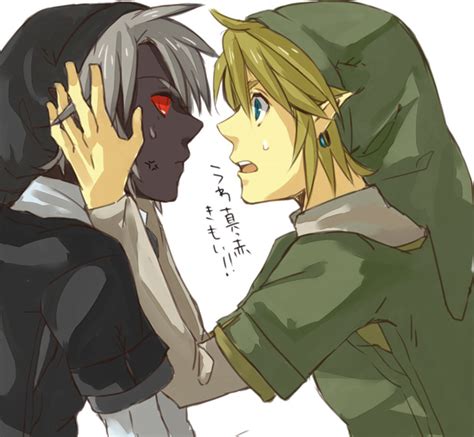We want to make the best collection of modern asian art. Zelda no Densetsu (The Legend Of Zelda) Image #2140567 ...