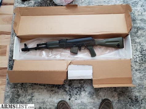 Armslist For Sale Russian Ak 47 Izhevsk Nib
