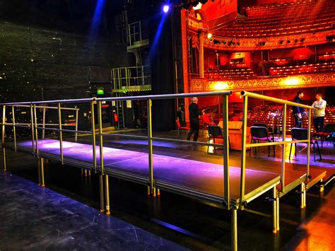Stage Deck Gallery From Stage Men The Midlands Leading Stage Hire Company