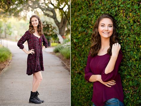Locations For Tampa Portraits In 2020 Senior Portraits Florida