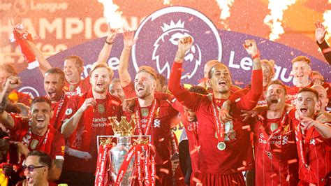 Premier League 2020-21 live streams: How to watch EPL ...