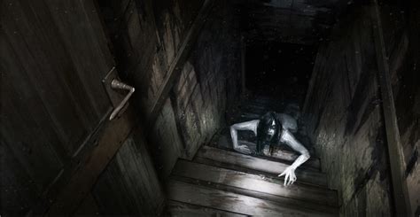 Top Ultimate Best Horror Games To Play In Gamers Decide