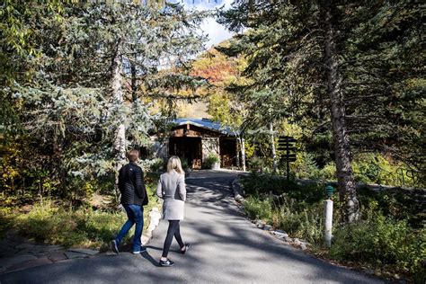 4 Things To Do At Sundance Mountain Resort This September