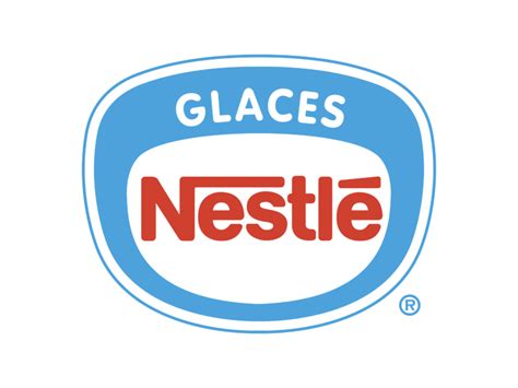 Nestle Ice Cream Logo Png Transparent Svg Vector Freebie Supply Images