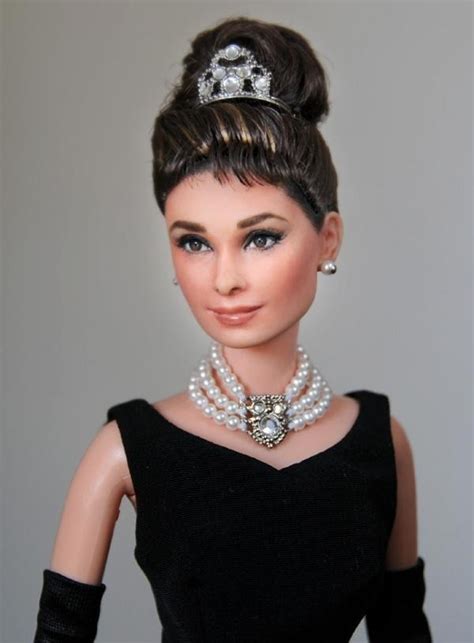 Celebrity Barbie Dolls Trusper