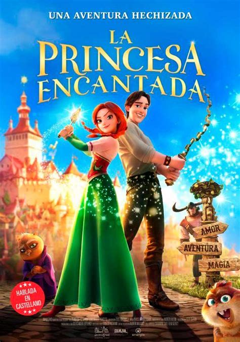 Peliculas De Princesas Completas En Espanol