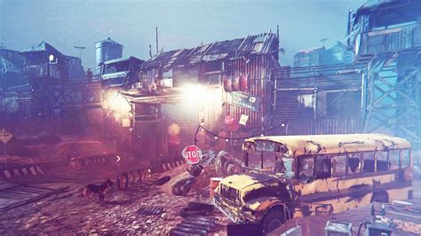 This Post Apocolyptic City Builder Mixes Frostpunk And Surviving The