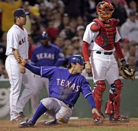 Ian Kinsler Ian Kinsler Texas Rangers Baseball Cards Sports Hs