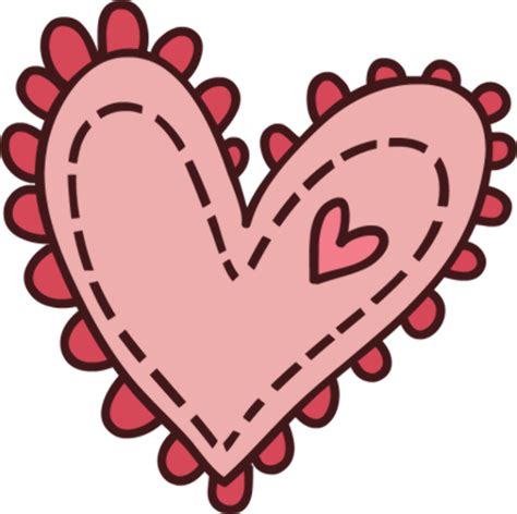 Download High Quality Clipart Heart Cartoon Transparent Png Images