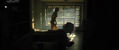 Nude Video Celebs Mackenzie Davis Nude Blade Runner 2049 2017