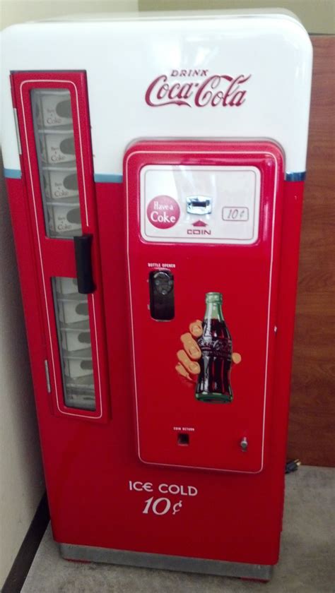 vintage coca cola machines artofit
