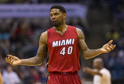 Miami heat veteran udonis haslem joins rachel nichols on the jump to talk about vince carter's retirement making him the. Miami Heat: The Udonis Haslem We Forgot