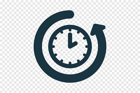 Penghematan Waktu Siang Di Ikon Komputer Amerika Serikat Waktu Logo