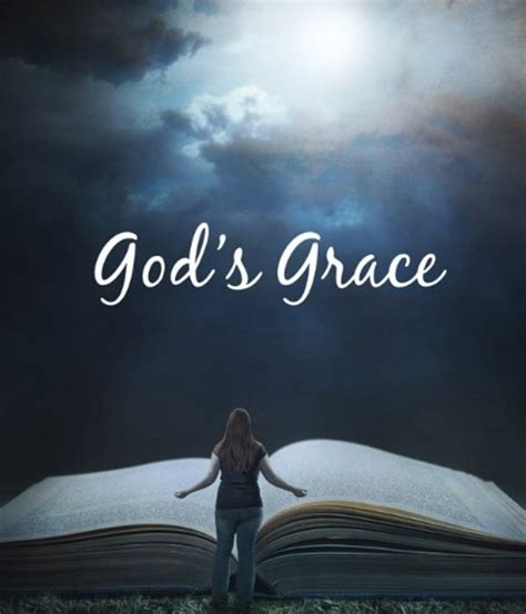 Gods Amazing Grace Letterpile