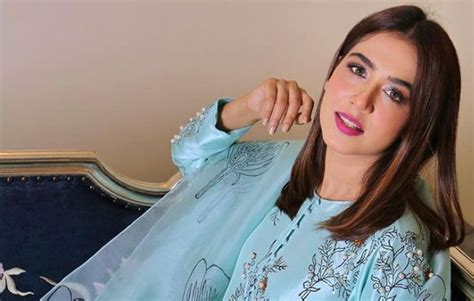 After Activism And Acting Mansha Pasha Is Into Singing News