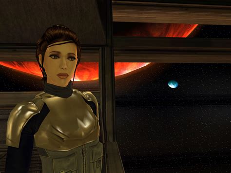 Star Wars Kotor Handmaiden Nude Mod Sex Images