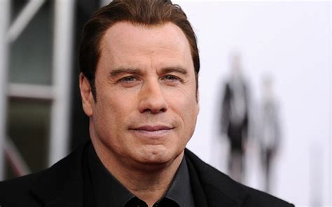 Hmm John Travolta Accused Of Male Sexual Battery Again