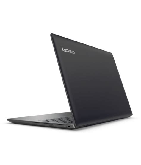 Lenovo Ideapad 320 15isk 80xh01hrin Notebook Core I3 6th Generation 8