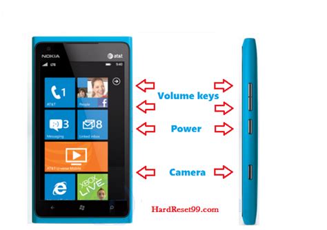 Nokia Lumia 630 Dual Sim Hard Reset How To Factory Reset
