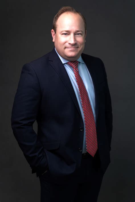 Men's Headshots Fort Lauderdale | Professional Photography By Eric Campbell