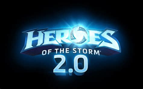 Heroes Of The Storm Is Reborn With 20 And Open Beta Is