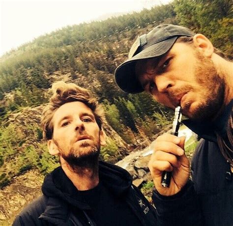 Tom And Paul Anderson Warrior 2011 Alfie Solomons Hard Men Thomas Hardy The Revenant Most