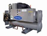 Carrier Water Chiller