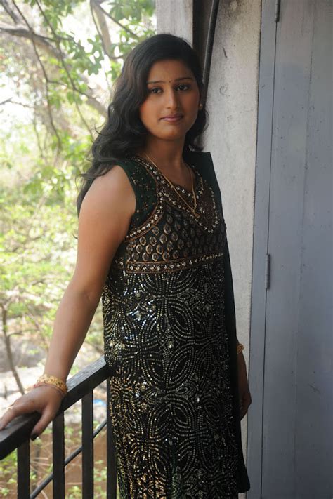 The King Actress Bharathi Stills Gallery Hot Photos
