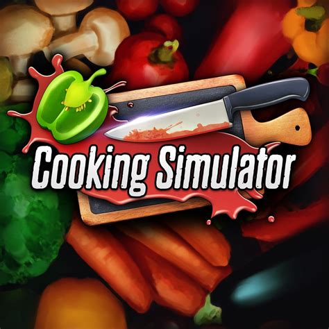 Cooking Simulator Ps4 Ubicaciondepersonas Cdmx Gob Mx