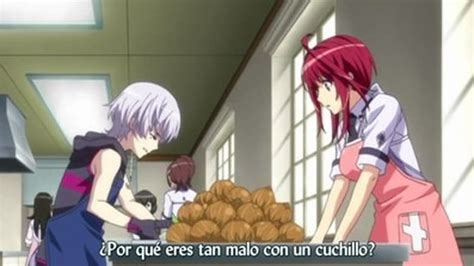 seikon no qwaser ii cap 9 【sub espaÑol】【hd】 veranime top