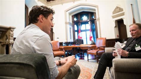 what justin trudeau doesn t regret in the snc lavalin affair the new york times