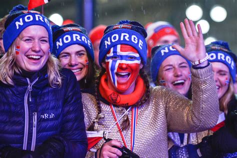 These Are The 15 Happiest Countries In The World