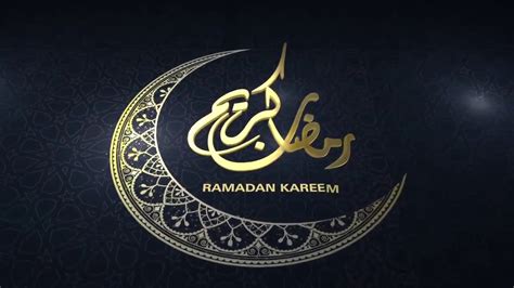 Ramadan Kareem 2021 Ramadan Greetings And Wishes 2021 Youtube