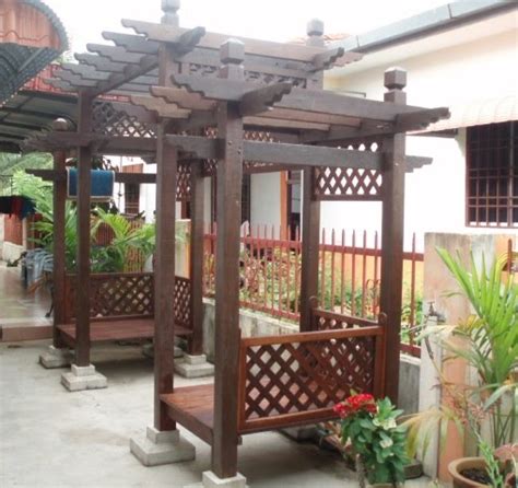 Rumah teres 4 bilik dan 2 bilik air untuk di jual di taman mawar bandar banting. Renovate Porch Selangor | Joy Studio Design Gallery - Best ...