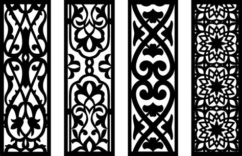 Free Laser Cut Vector Laser Cut Templates Free Free Vector Cnc File