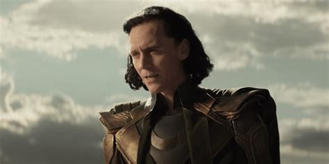 Disney Reveals Loki Character In Marvel Films Is Gender Fluid