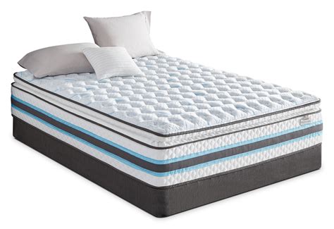 The serta iseries super pillowtip mattress. Serta iSeries Breathtaking Firm Pillowtop - Mattress ...