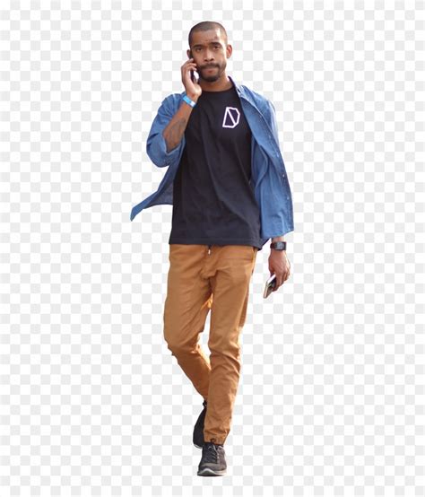 Find Hd Pessoas Png Photoshop Person Walking Towards Png Transparent