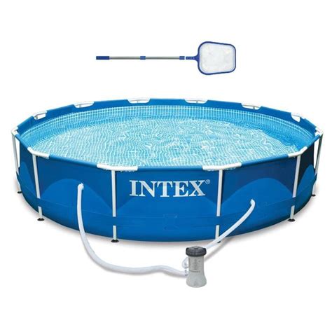 Intex Pool Floats And Loungers Intex Pools Intex Pools